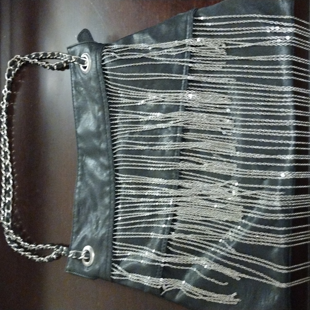 Olivia + Joy Crossbody Purse
